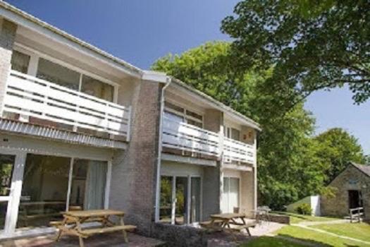 Atlantic Lodge Ньюки Экстерьер фото